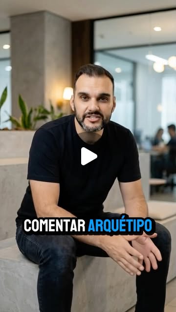 Post recente do Instagram de Jonathas Rebello
