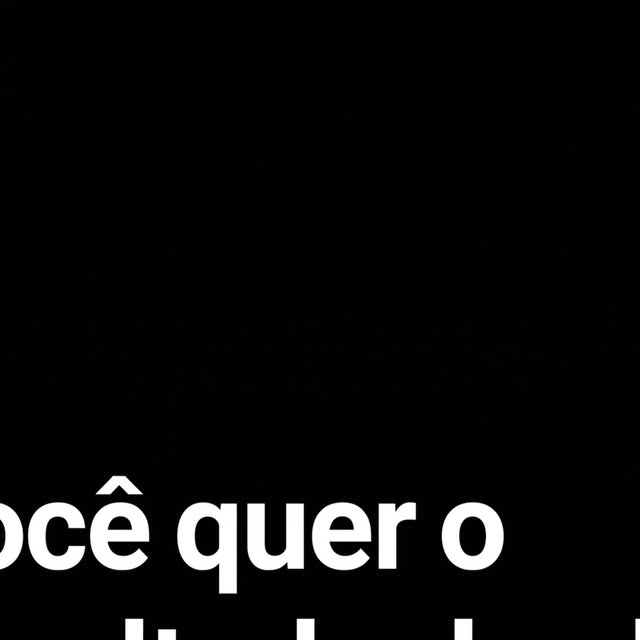 Post recente do Instagram de Jonathas Rebello