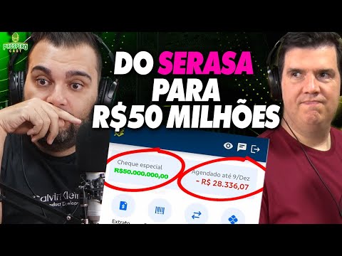 ProsperoCast com Jonathas Rebello