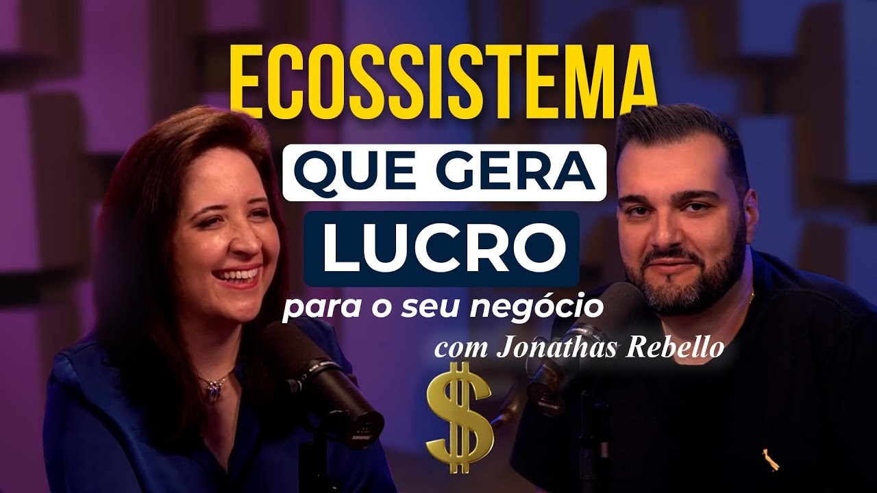 Capa do vídeo Viva Ao Vivo com Jonathas Rebello